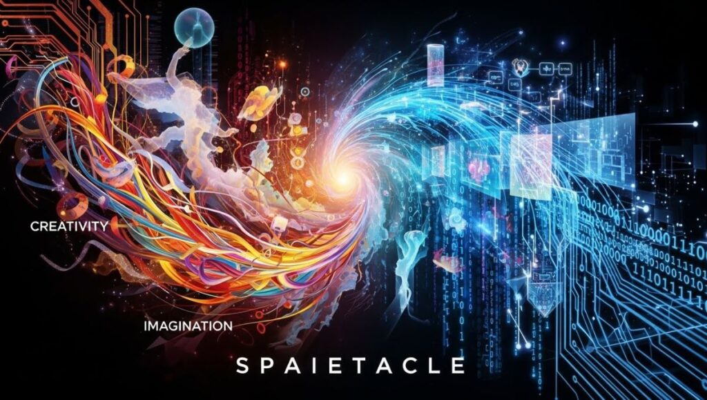 Spaietacle