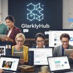 Exploring GlarklyHub: Your Ultimate Guide to Online Collaboration