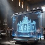 TempleScans Explained: Revolutionizing Spiritual Exploration