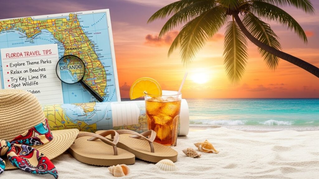 Exploring Florida: Tips for an Unforgettable Travel Experience