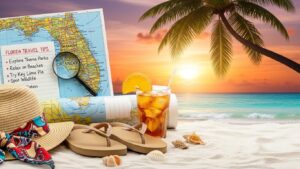 Exploring Florida: Tips for an Unforgettable Travel Experience