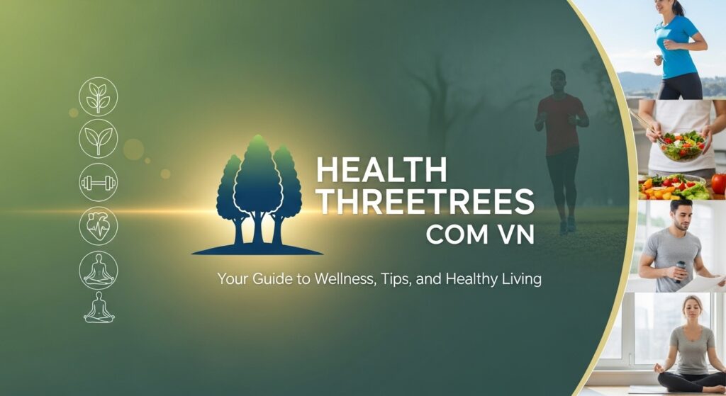Health Threetrees Com VN