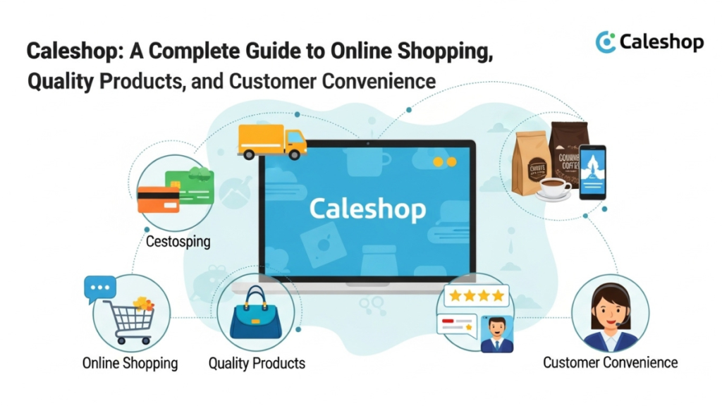 Calesshop