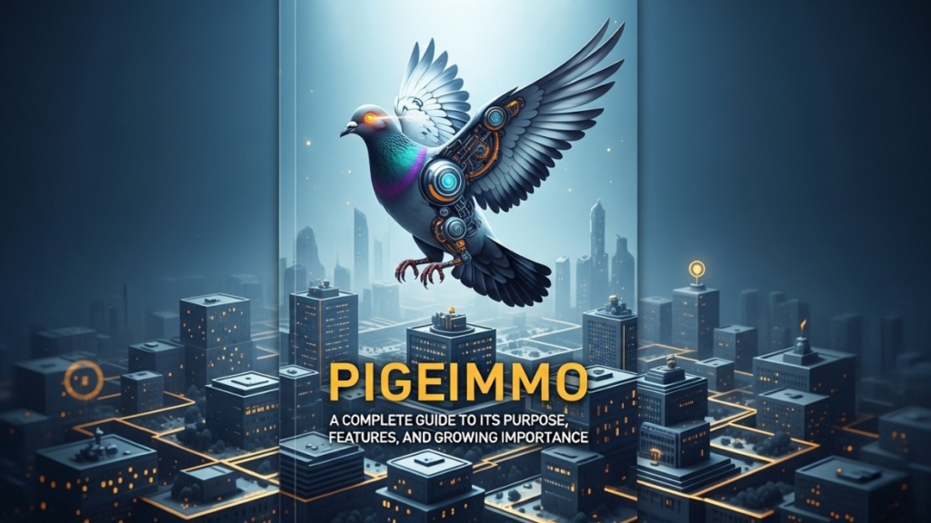 Pigeimmo