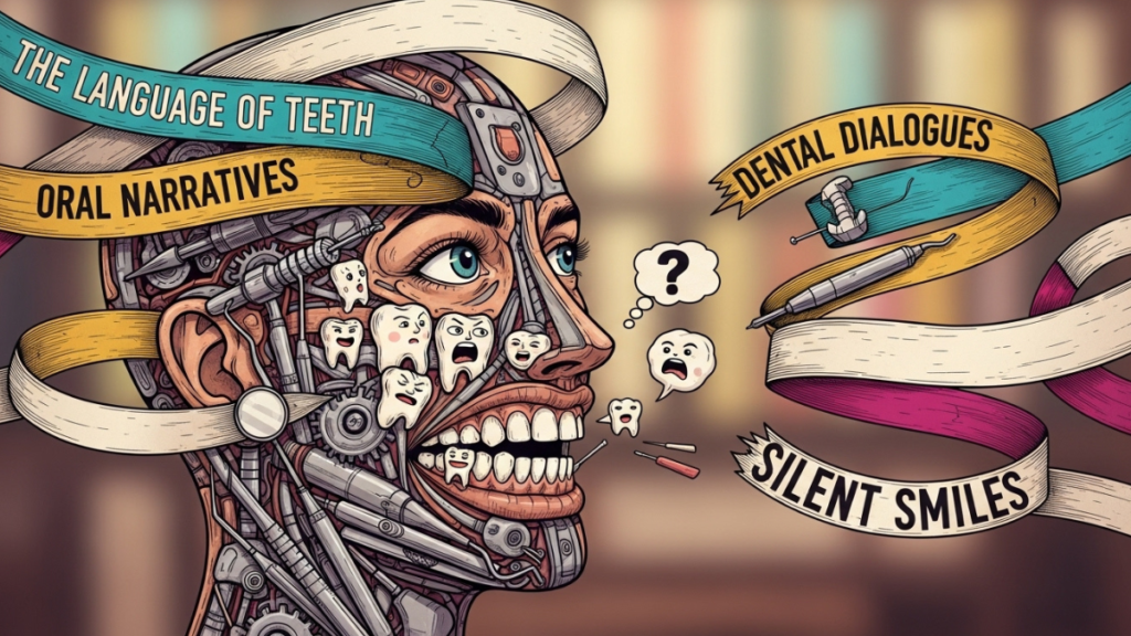 Dentiloquent: Meaning, Significance, and Role in Communication