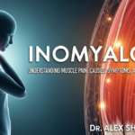 Inomyalgia: Understanding Muscle Pain, Symptoms