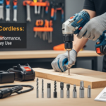 YWMLFZ 48W Cordless: A Guide to Features, and Everyday Use