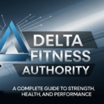 Delta Fitness Authority: A Guide to Strength, and Health