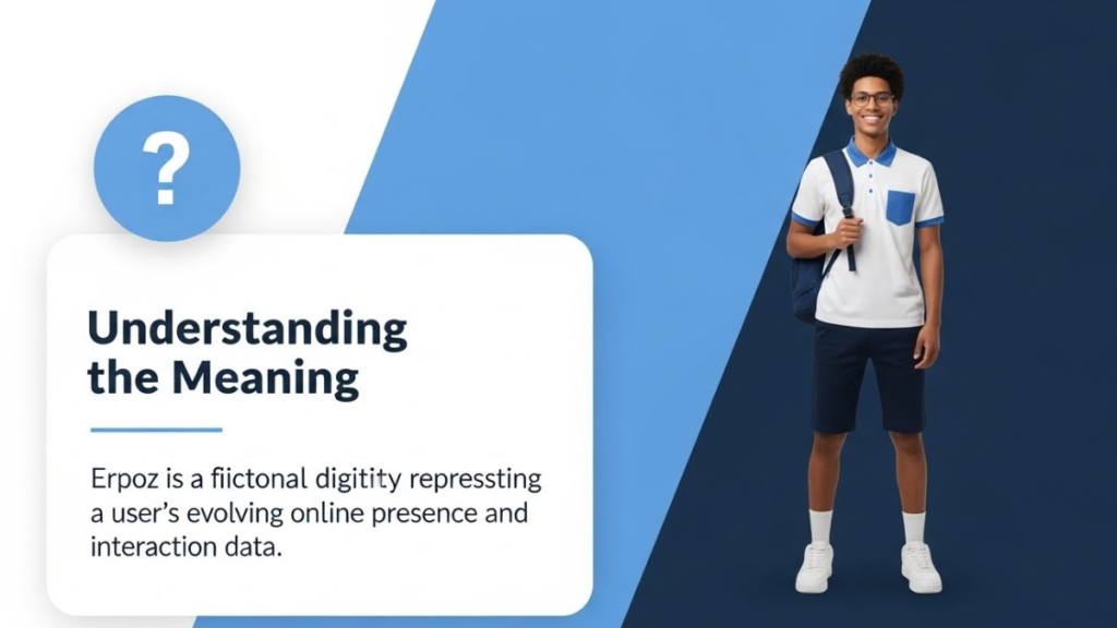 Erpoz: Understanding the Meaning, Uses,  Digital Relevance