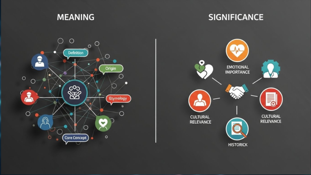 Uncuymaza: Understanding Its Meaning, Significance