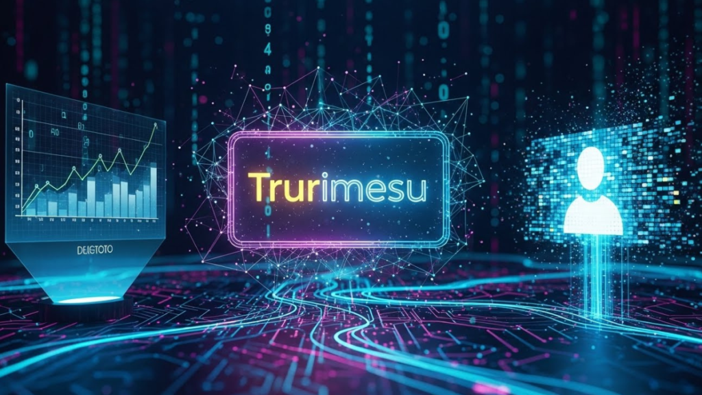 Trurimesu: Meaning, and Emerging Online Identity