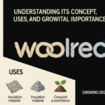 Woolrec: Understanding Its Concept,and Growing Importance