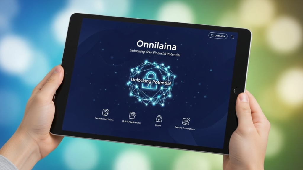 Onnilaina: Unlocking the Potential of a Unique Platform