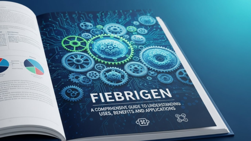 Fiebrigen: A Guide to Understanding Its Uses, and Applications