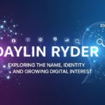 Daylin Ryder: Exploring the Name, Growing Digital Interest