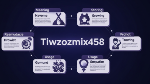 Tiwzozmix458
