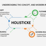 Holisticke: The Concept, Meaning, and Modern Relevance