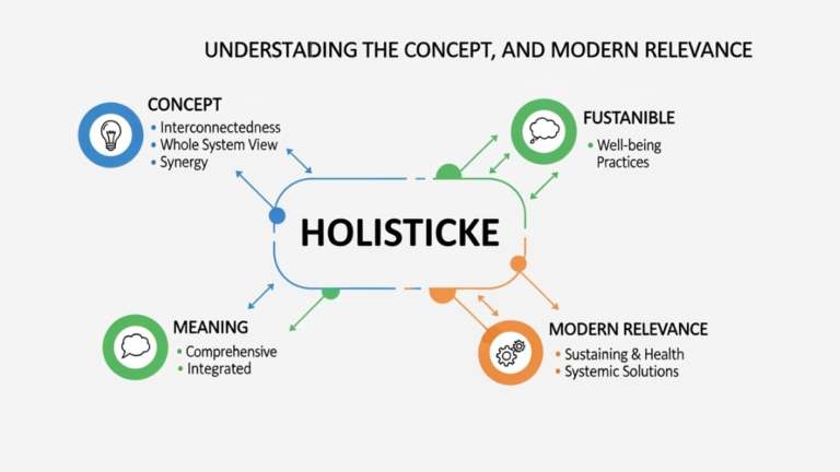 holisticke