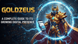 Goldzeus