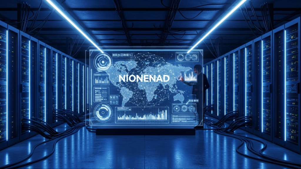 Nionenad